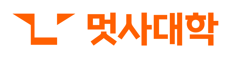 멋사대학 로고